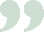 quote icon